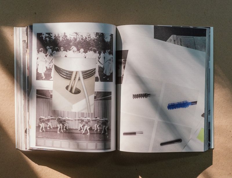 Image from a project on PhMuseum