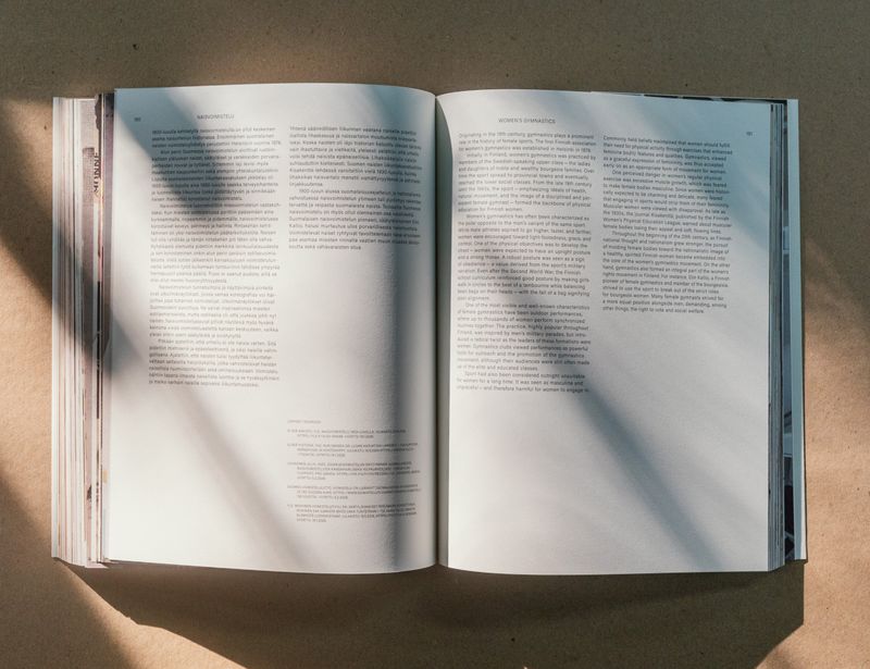 Image from a project on PhMuseum