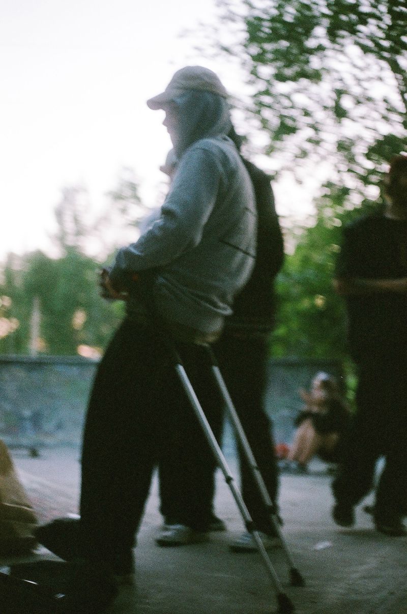 Image from a project on PhMuseum