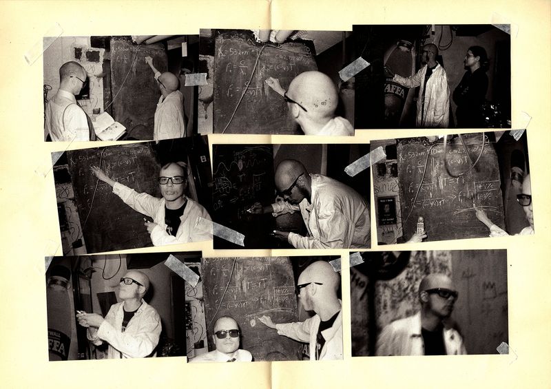 Image from a project on PhMuseum