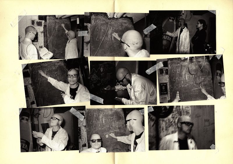 Image from a project on PhMuseum
