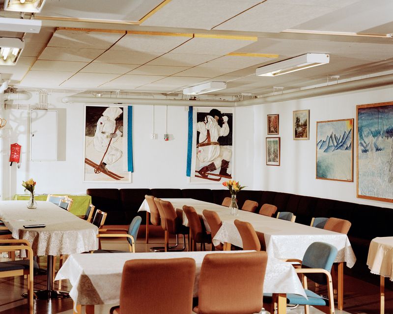 Image from a project on PhMuseum