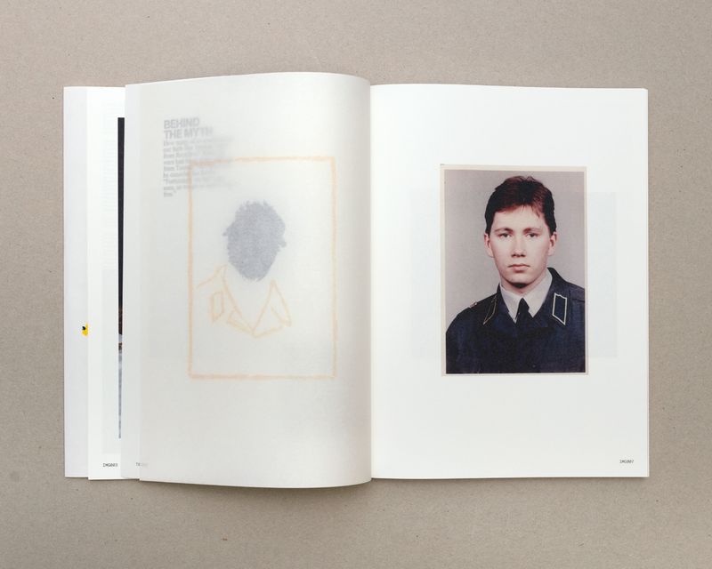 Image from a project on PhMuseum