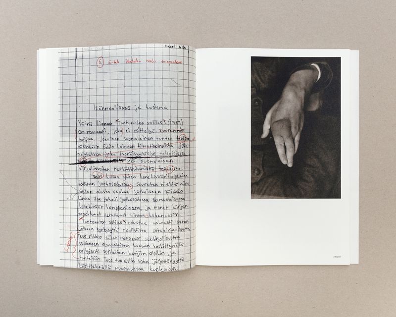 Image from a project on PhMuseum