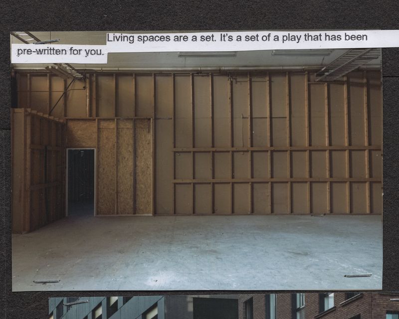 Image from a project on PhMuseum