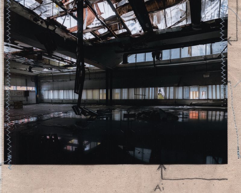 Image from a project on PhMuseum