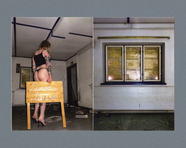 Image from a project on PhMuseum