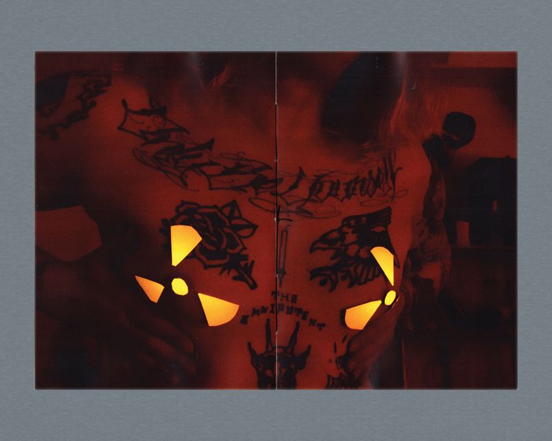 Image from a project on PhMuseum