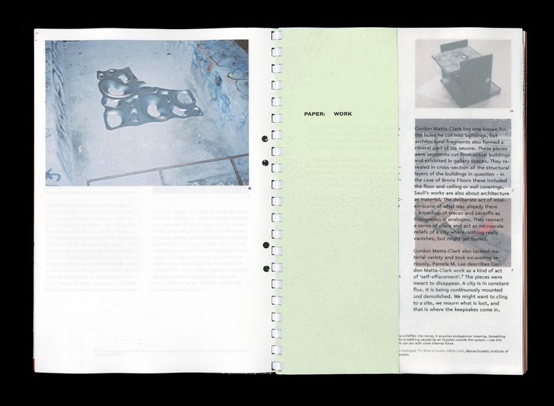 Image from a project on PhMuseum