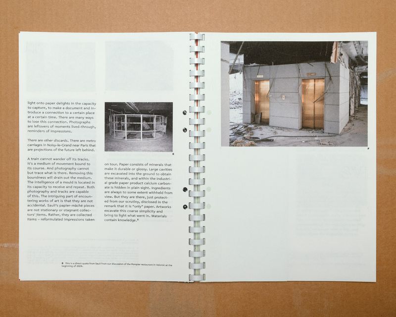 Image from a project on PhMuseum