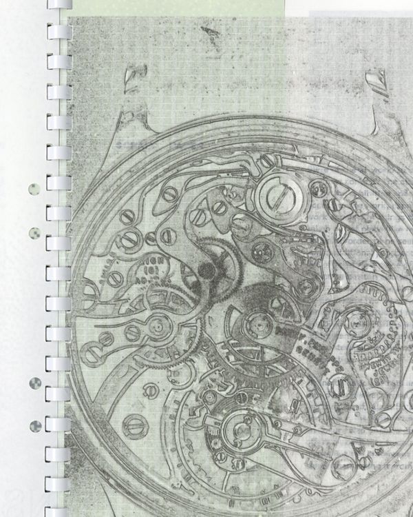 Image from a project on PhMuseum