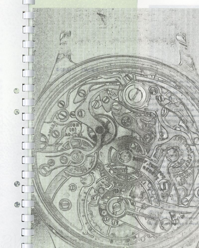 Image from a project on PhMuseum