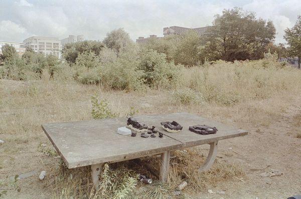 Image from a project on PhMuseum