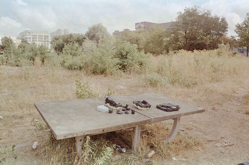 Image from a project on PhMuseum