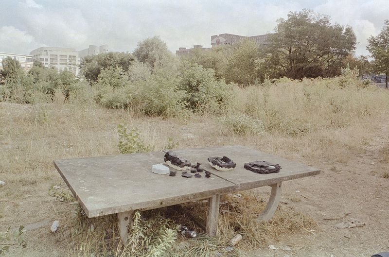 Image from a project on PhMuseum