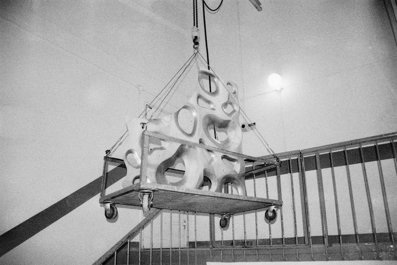 Image from a project on PhMuseum