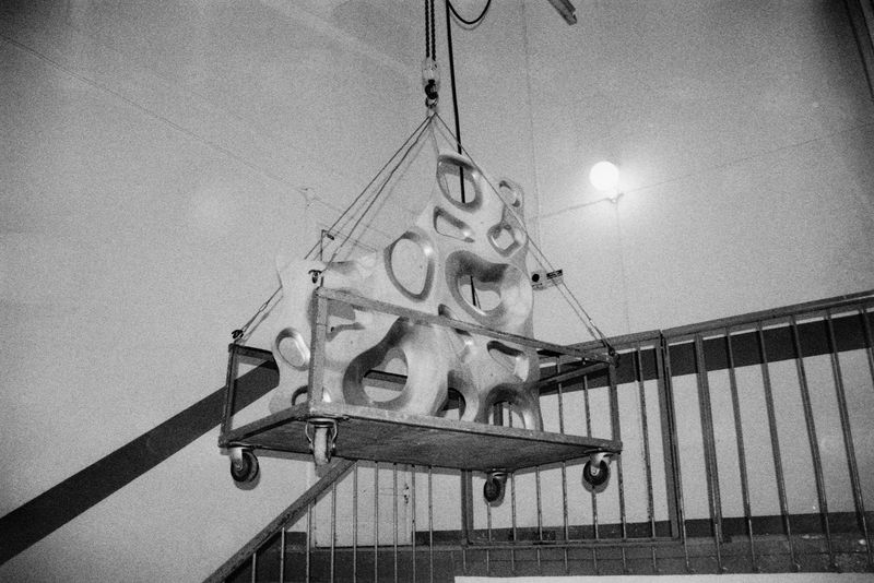 Image from a project on PhMuseum