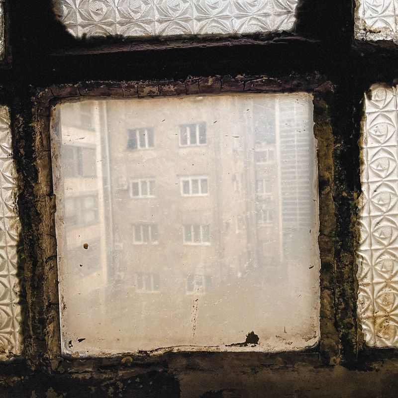 © Maja Bialon - Image from the Fireflies and Berries photography project