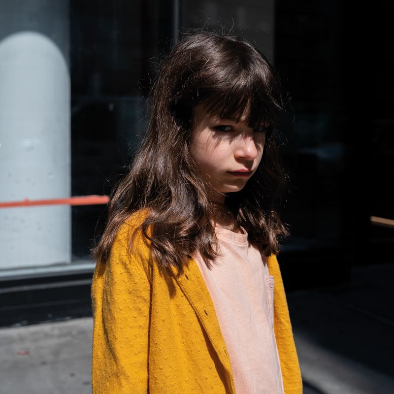 © Maja Bialon - Image from the Fireflies and Berries photography project