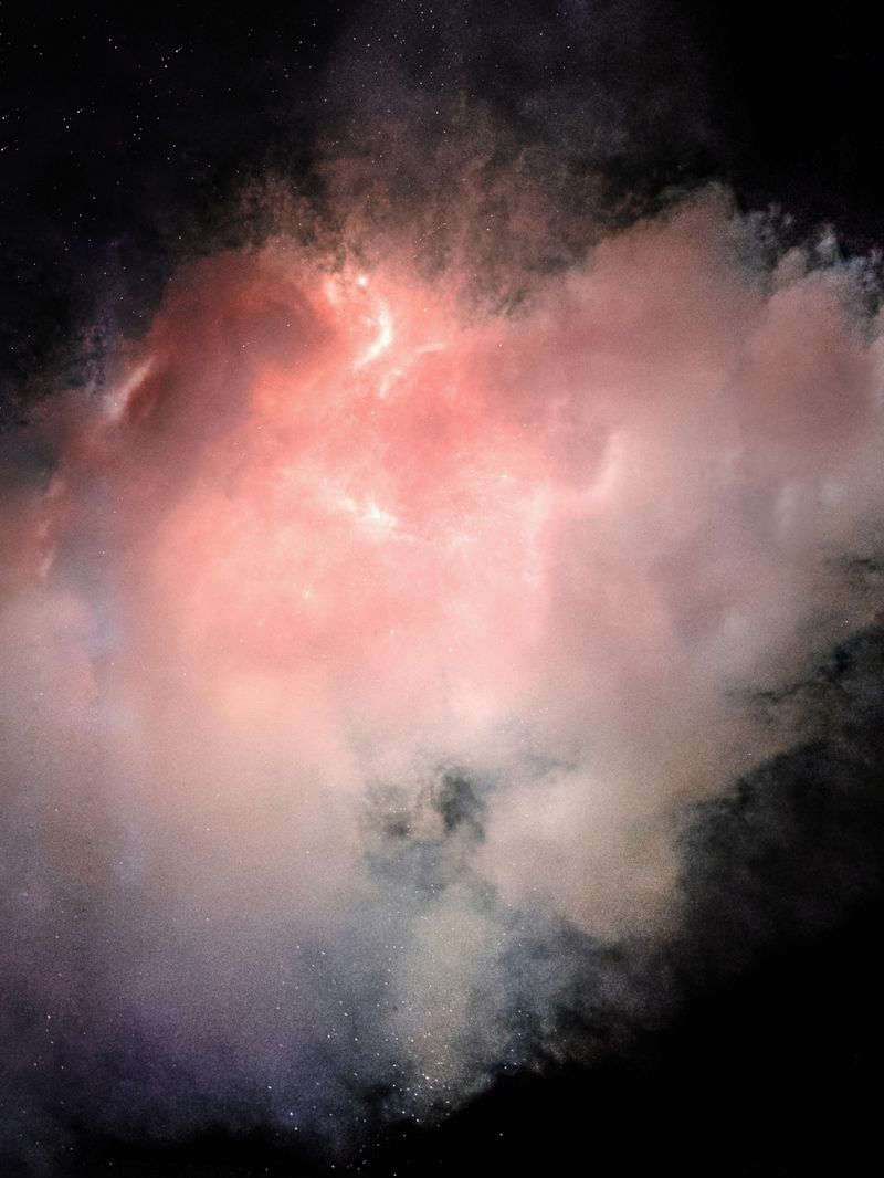 © Domingo - Image from the New World photography project