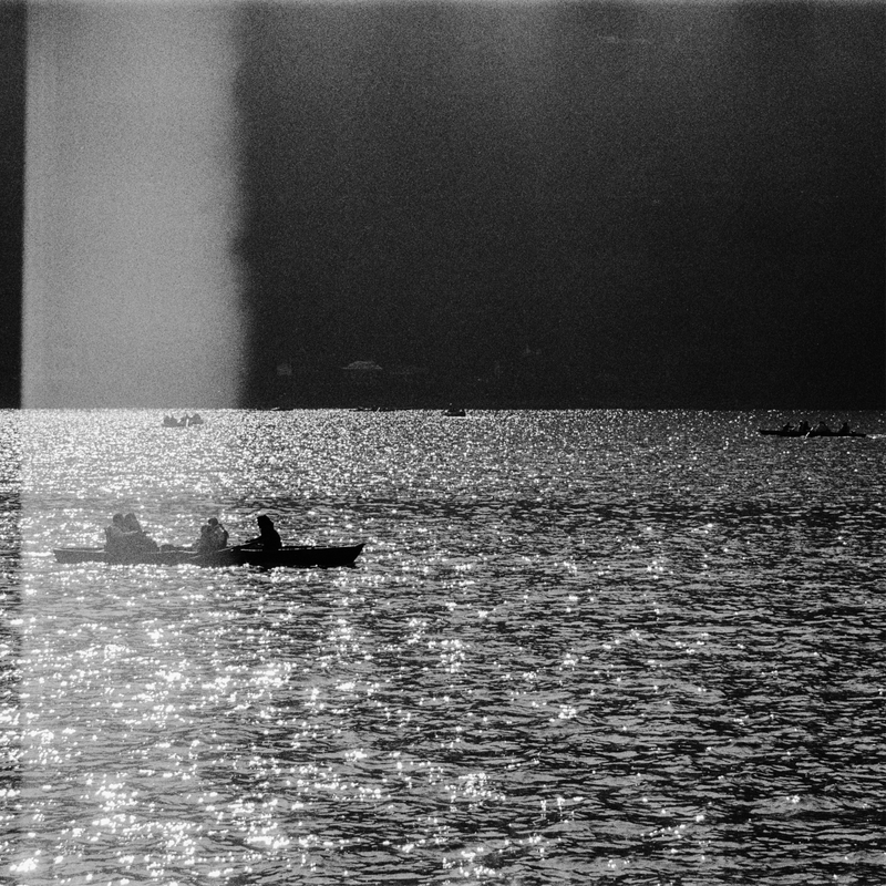 © Nihaal Makani - Image from the Landscapes of a transcendental self photography project