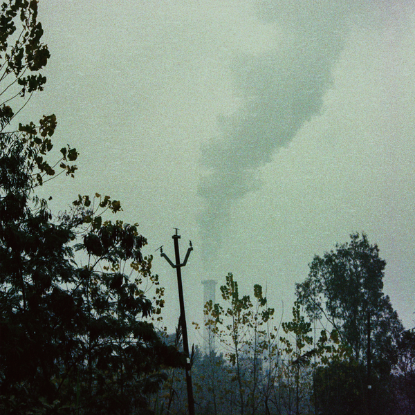 © Nihaal Makani - Image from the Landscapes of a transcendental self photography project