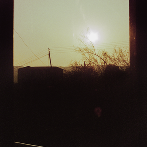 Landscapes of a transcendental self