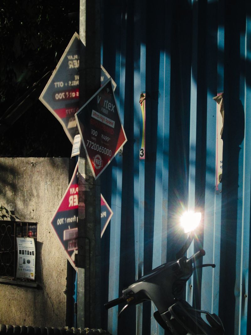 © Nihaal Makani - Image from the Base Year Index photography project