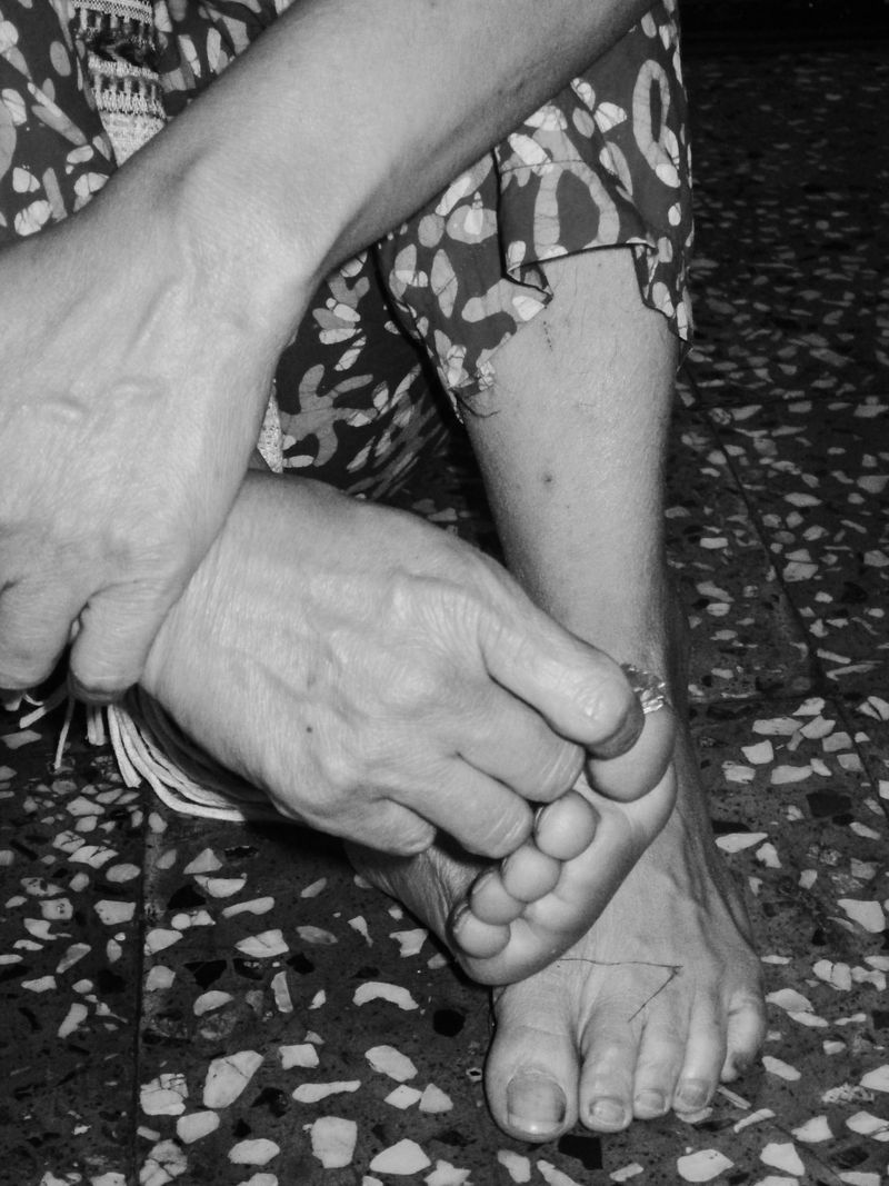 © Nihaal Makani - Image from the Base Year Index photography project