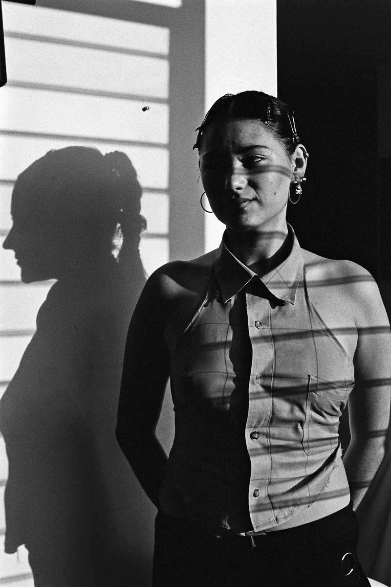 © Juliana Quesada - Image from the Escazú, a Forgotten Fantasy photography project