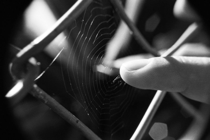 © Juliana Quesada - Image from the Escazú, a Forgotten Fantasy photography project