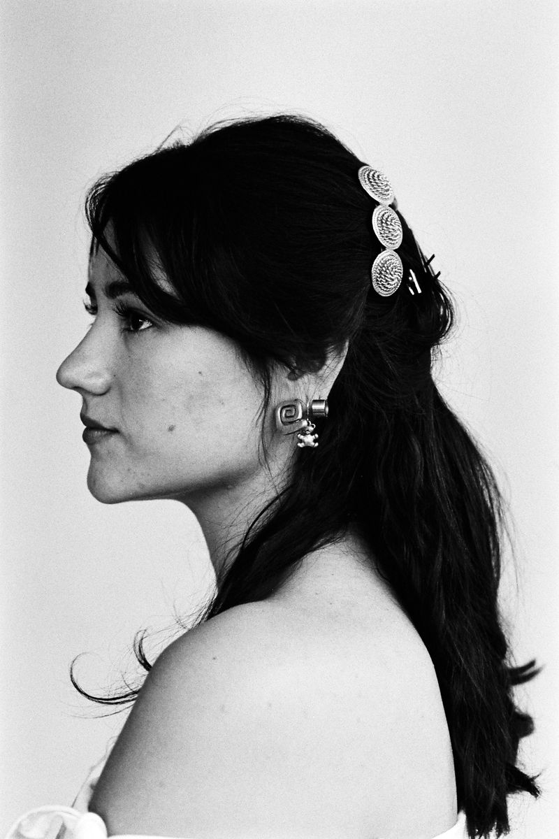 © Juliana Quesada - Image from the Escazú, a Forgotten Fantasy photography project