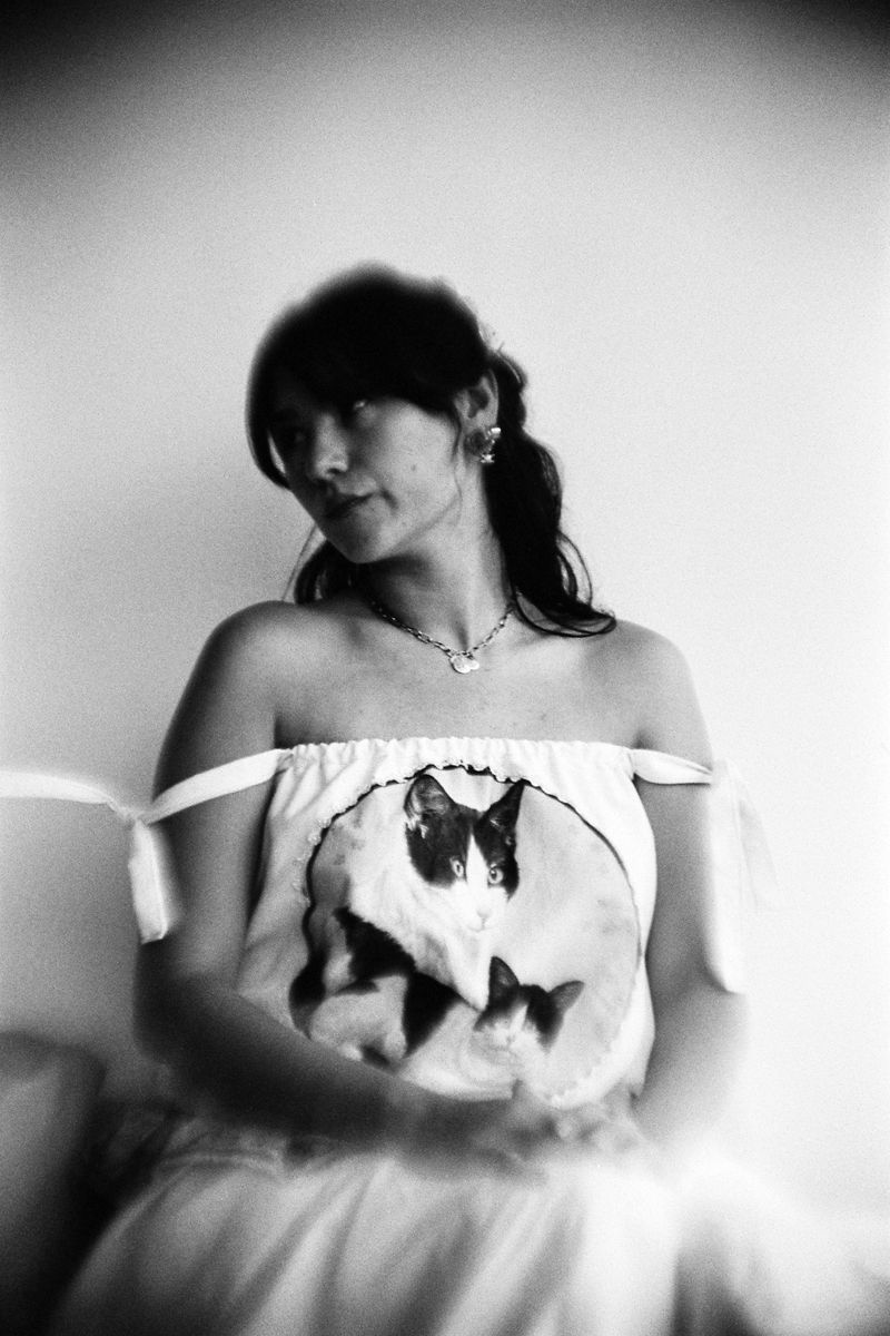 © Juliana Quesada - Image from the Escazú, a Forgotten Fantasy photography project