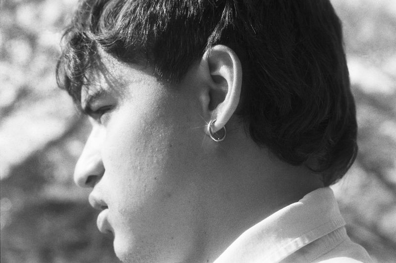 © Juliana Quesada - Image from the Escazú, a Forgotten Fantasy photography project