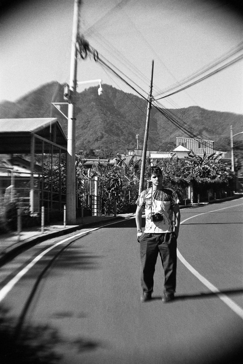 © Juliana Quesada - Image from the Escazú, a Forgotten Fantasy photography project