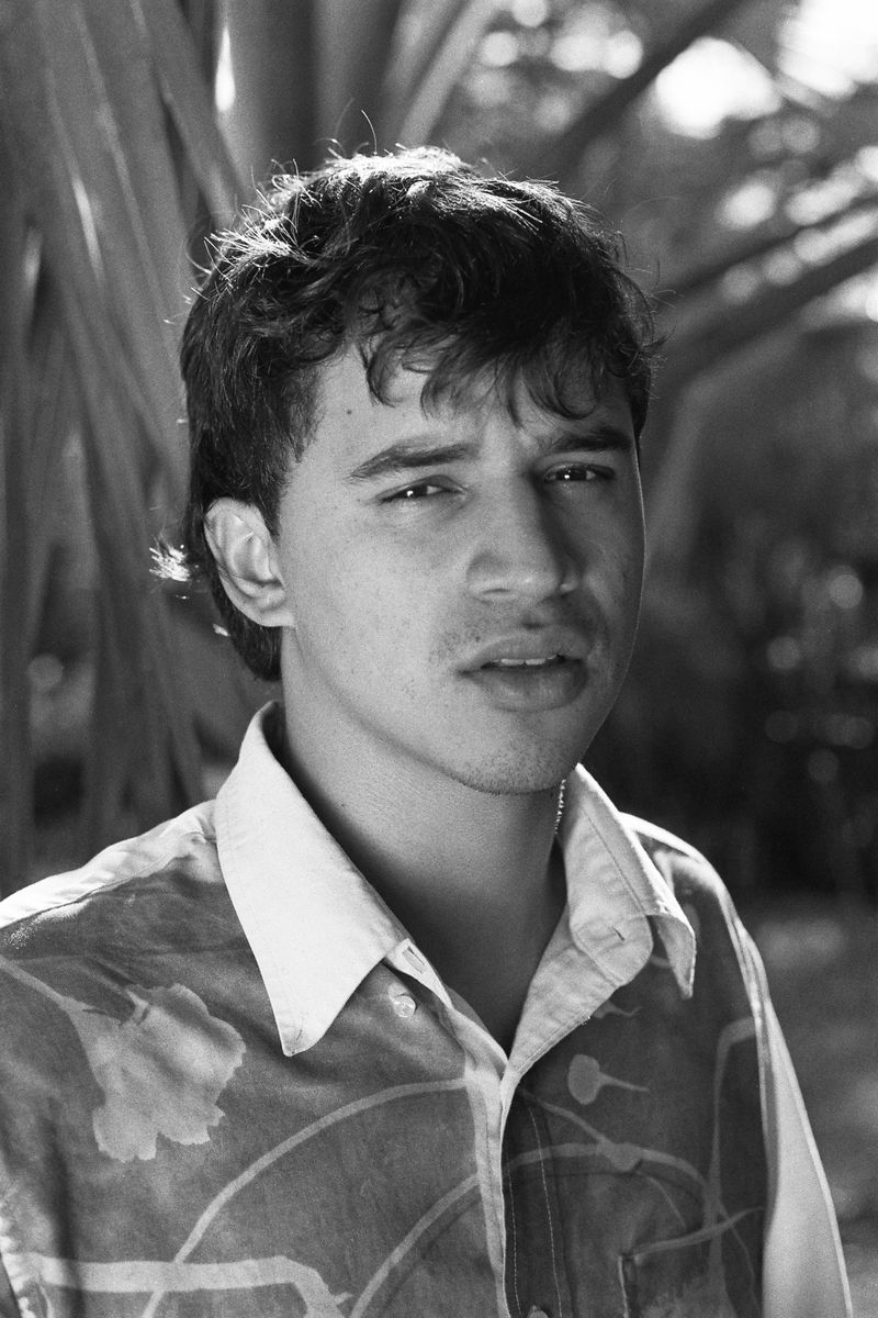 © Juliana Quesada - Image from the Escazú, a Forgotten Fantasy photography project