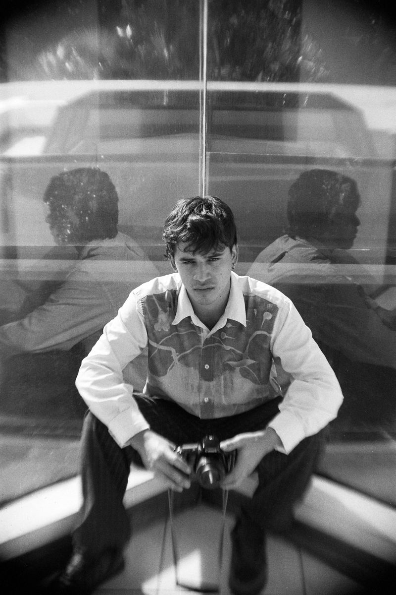 © Juliana Quesada - Image from the Escazú, a Forgotten Fantasy photography project