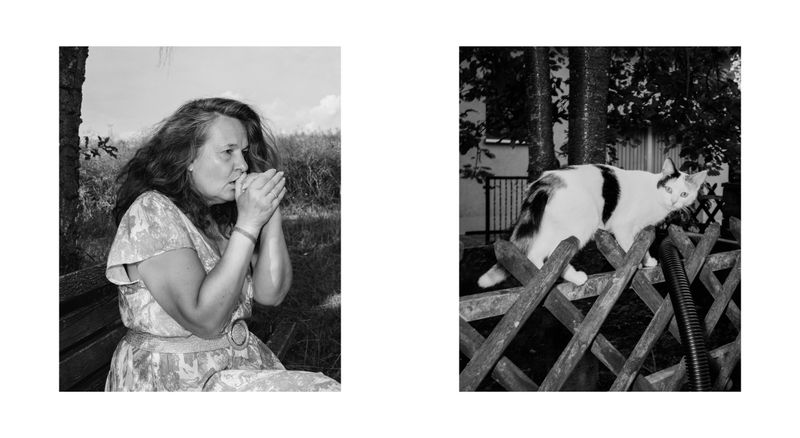 Image from a project on PhMuseum