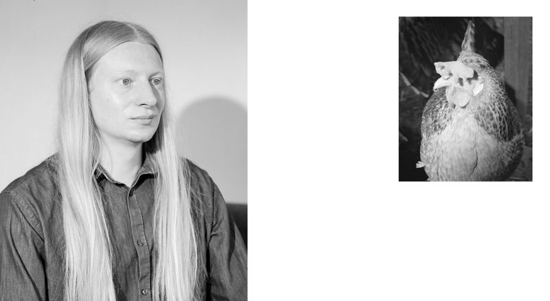 Image from a project on PhMuseum