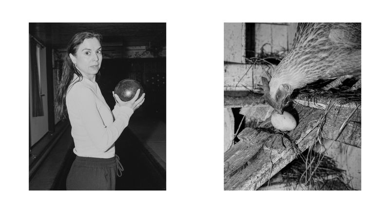 Image from a project on PhMuseum