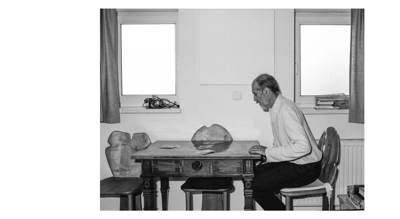 Image from a project on PhMuseum