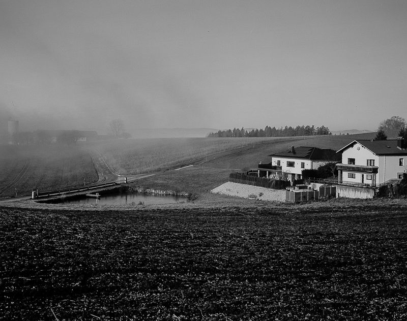 © Marge Westreich - Image from the Vorort photography project