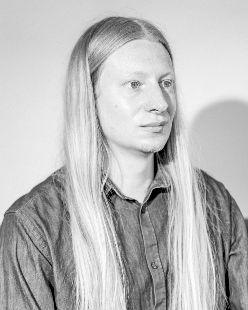 © Marge Westreich - Image from the Vorort photography project