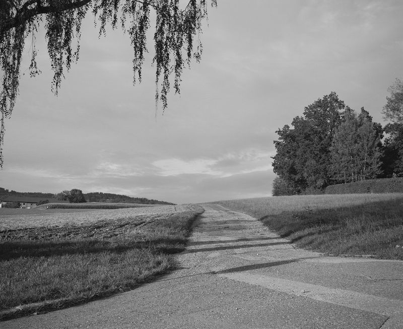 © Marge Westreich - Image from the Call Time photography project