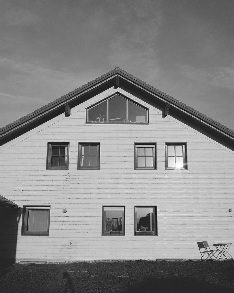 © Marge Westreich - Image from the Call Time photography project