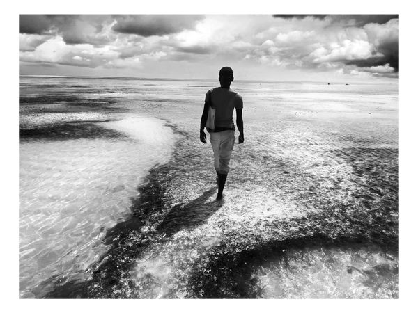 © Martin Kašpar - Image from the everyday life photography project