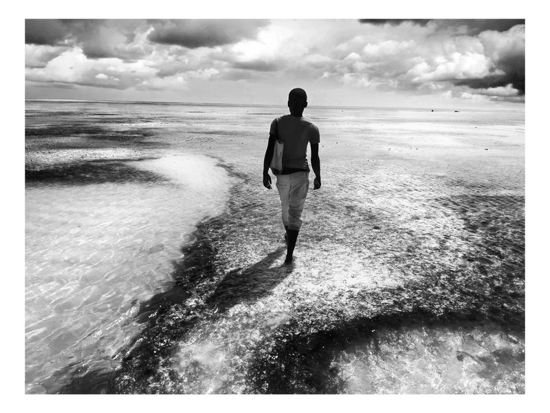 © Martin Kašpar - Image from the everyday life photography project