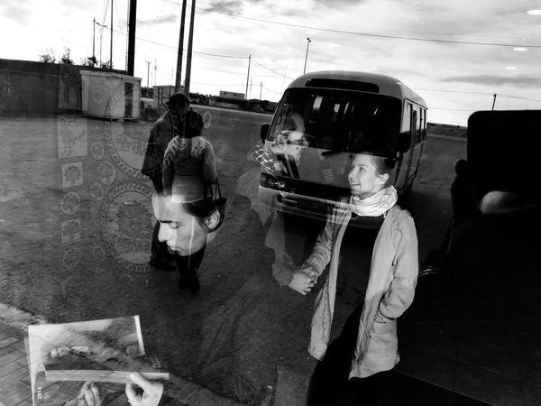 © Martin Kašpar - Image from the Reflex reality Amman photography project