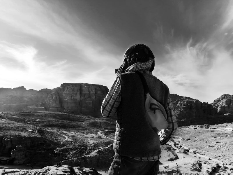 © Martin Kašpar - Image from the watching natural beauty photography project