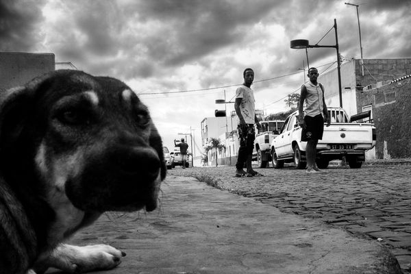 © Martin Kašpar - Image from the everyday life photography project